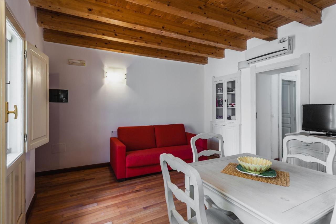דירות סירקוזה Casa Amalfitana By Wonderful Italy מראה חיצוני תמונה