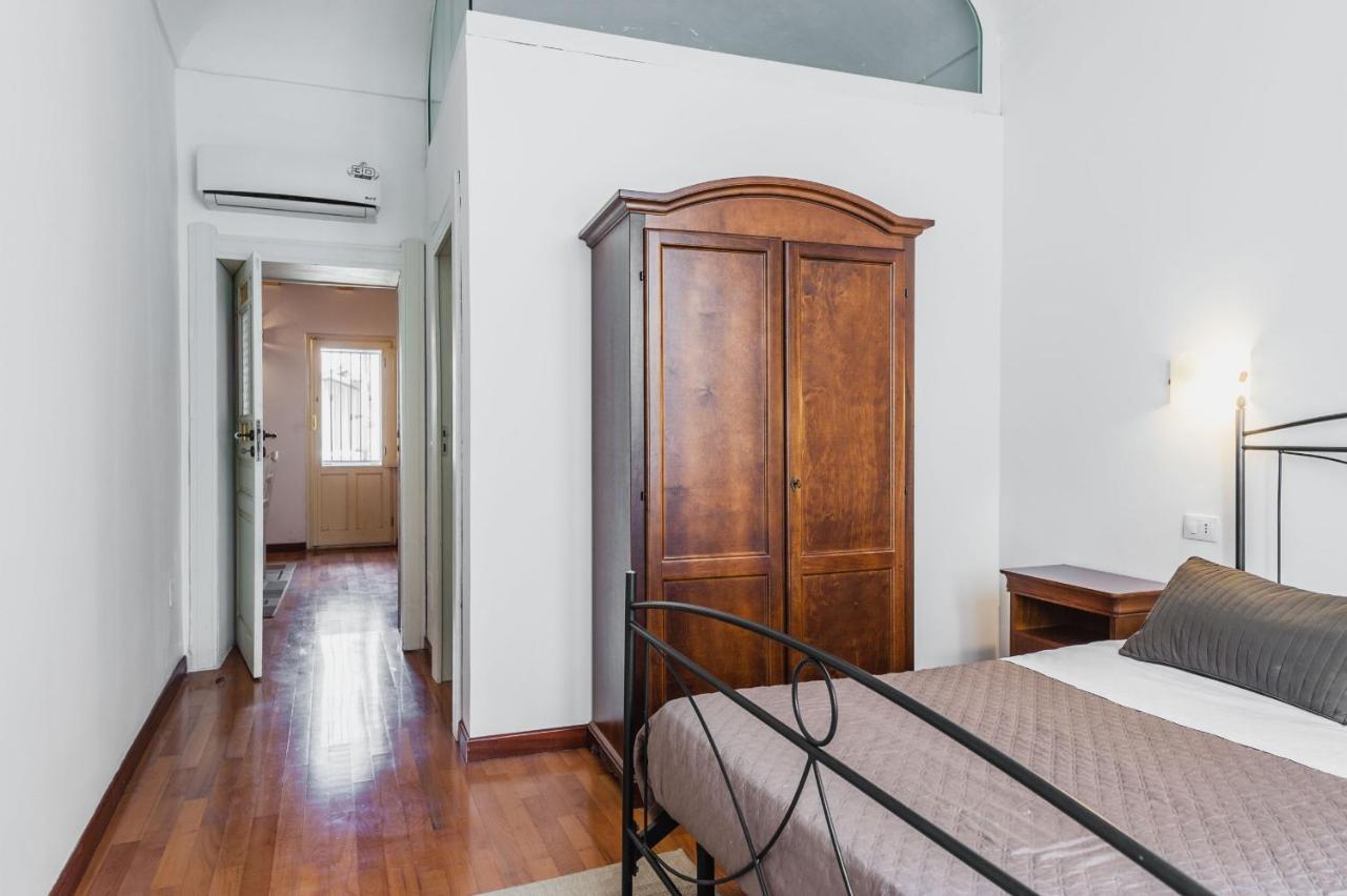 דירות סירקוזה Casa Amalfitana By Wonderful Italy מראה חיצוני תמונה